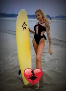 Elly — photo 3