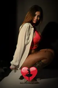 Elodie — photo 4