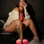 Elodie