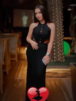 Faida, 25 y.o., 160cm, Georgian