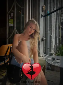 Georgia, 23 y.o., 169cm, Russian