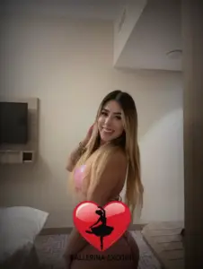 Georgina — photo 3