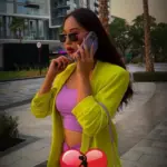 Giovanna