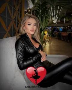 Heidi — photo 3