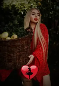 Inessa — photo 4
