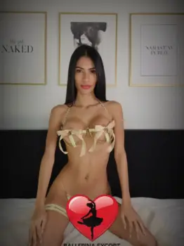 Ivanna, 25 y.o., 160cm, Russian
