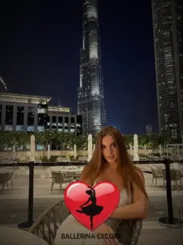 Janette, 24 y.o., 175cm, Italian
