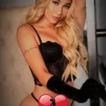 Josselyn