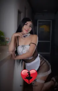 Juliana — photo 3