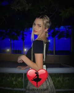 Kaitlyn — photo 3