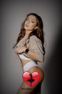 Karolina — photo 2