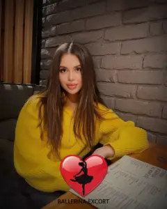 Kayla — photo 3
