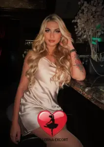 Kristina — photo 3