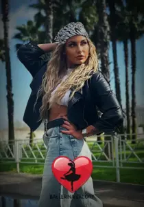 Kristina — photo 4