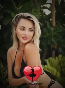 Kristina — photo 2