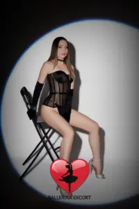 Lesia — photo 4
