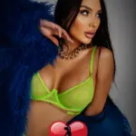 Lila