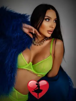 Lila