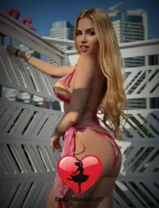 Lina — photo 3