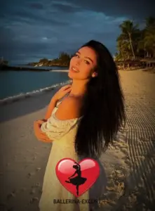 Lina — photo 3