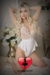 Lysandra — photo 4