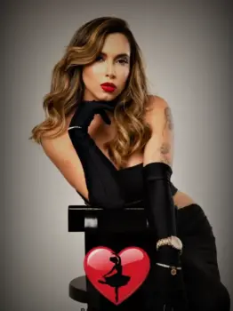 Melina