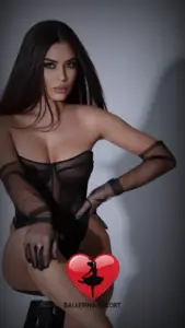 Mila — photo 2