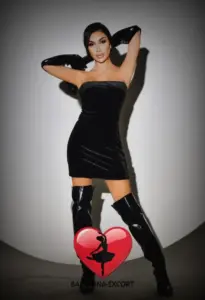 Naomi — photo 4