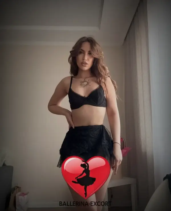 Nastasya