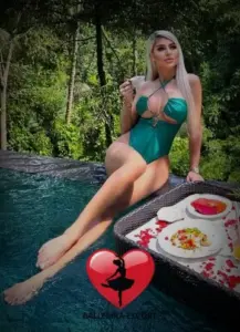 Natalia — photo 3