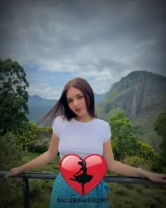 Natalie — photo 2