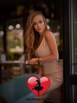 Nessa, 25 y.o., 177cm, Russian