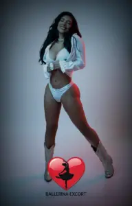 Nina — photo 3