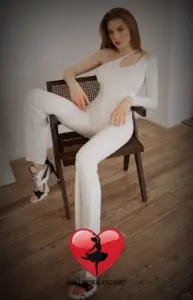 Olga — photo 4