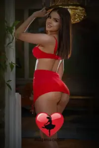 Olivia — photo 4