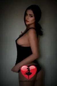 Paige — photo 4