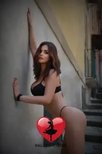 Paige — photo 3
