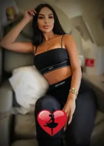 Pamela — photo 3