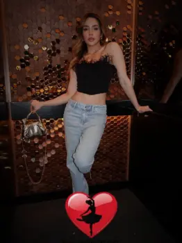 Penelope, 21 y.o., 168cm, Polish