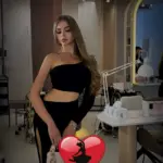 Polina