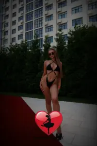Polina — photo 3