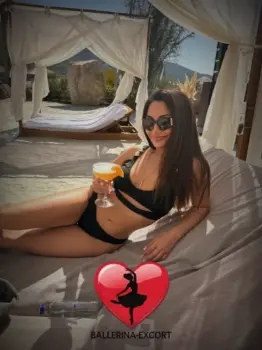 Rose, 29 y.o., 165cm, Spanish