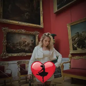 Roxanne — photo 3
