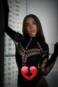 Sabrina — photo 4