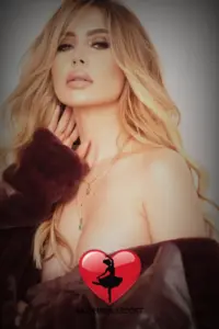 Sabrina — photo 4
