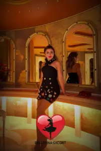 Scarlett — photo 3