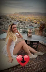 Scarlett — photo 4