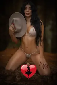 Serena — photo 3