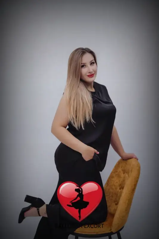 Svetlana