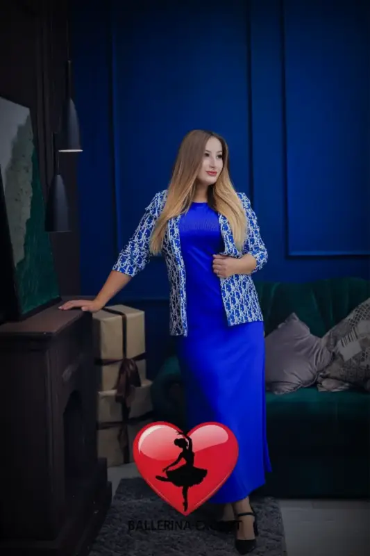 Svetlana